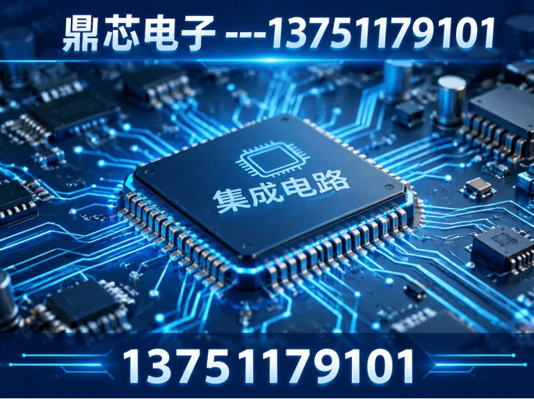 常州集成电路展示图